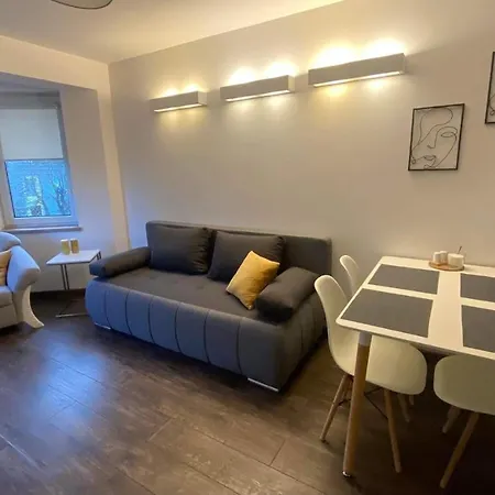 Apartament Centrum Апартаменты *
