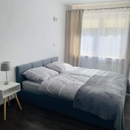 Apartament Centrum Элк