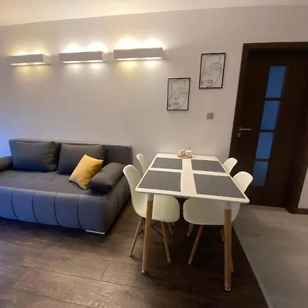 Apartament Centrum Апартаменты *