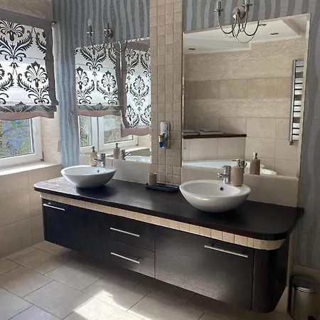 Apartament Centrum *