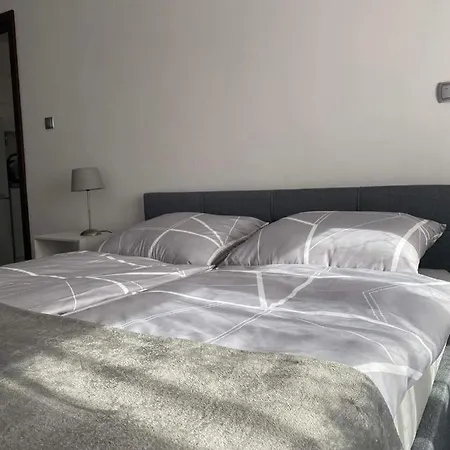 Апартаменты Apartament Centrum *