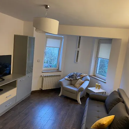 Apartament Centrum * Элк