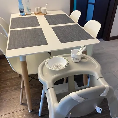 Apartament Centrum Апартаменты