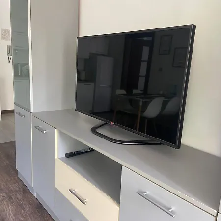 Apartament Centrum *