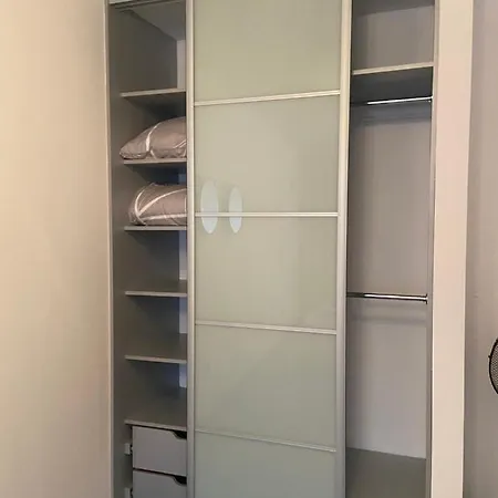 Apartament Centrum Апартаменты Элк