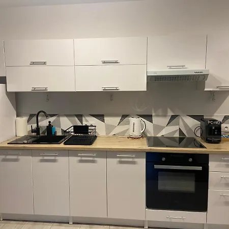 Apartament Centrum
