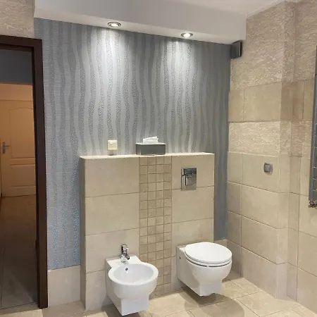 Apartament Centrum Апартаменты